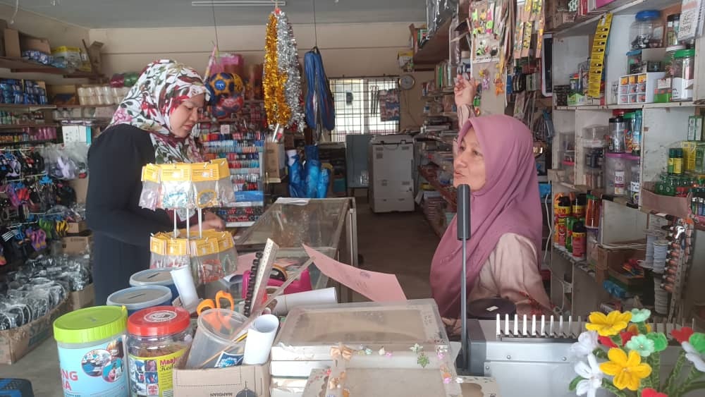 𝐎𝐏𝐄𝐑𝐀𝐒𝐈 𝐏𝐄𝐍𝐆𝐔𝐀𝐓𝐊𝐔𝐀𝐒𝐀𝐀𝐍: 𝐒𝐄𝐑𝐀𝐇𝐀𝐍 𝐁𝐎𝐑𝐀𝐍𝐆 𝐄 𝐃𝐈 𝐊𝐀𝐖𝐀𝐒𝐀𝐍 𝐎𝐋𝐀𝐊 𝐉𝐄𝐑𝐀𝐌